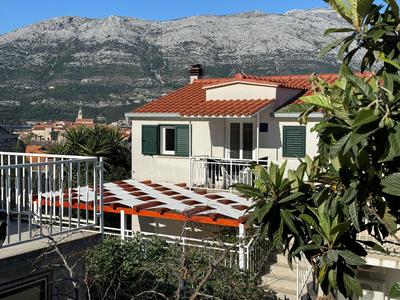 Apartments Cvitanović Korčula