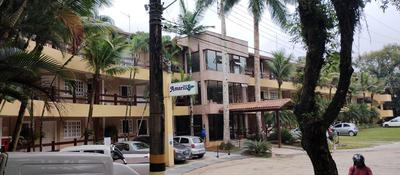 RIVIERA SERVICE- Suíte Casal -113