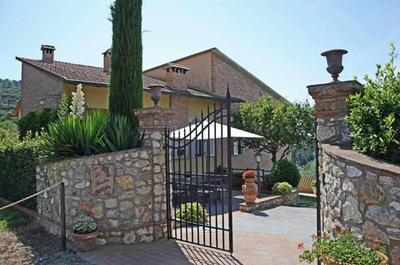 Villa Marrado