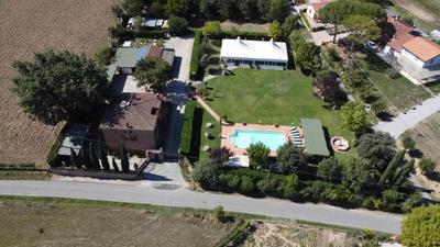 Villa Bottaio