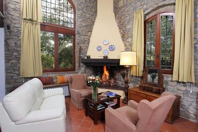 Chianti Loft (AC & Pool)
