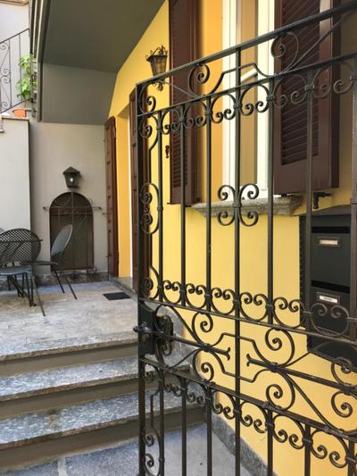 Appartamento Bianca