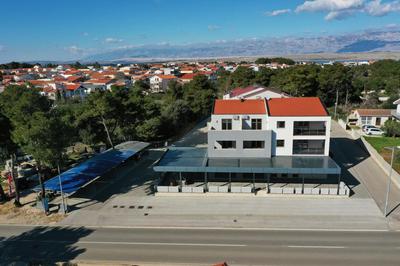 APARTMANI PETRA