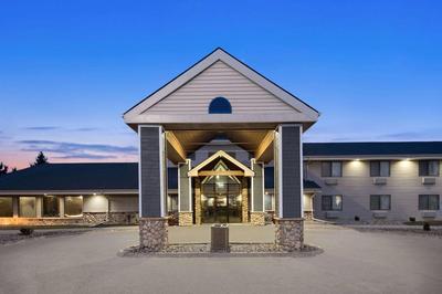 AmericInn by Wyndham Stuart, Billede 2