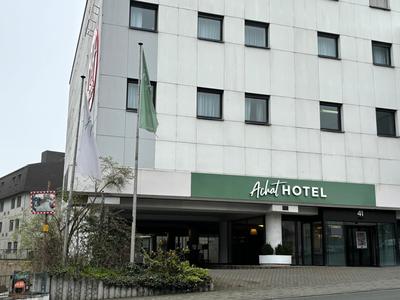 Michel Hotel Wetzlar an der Lahn