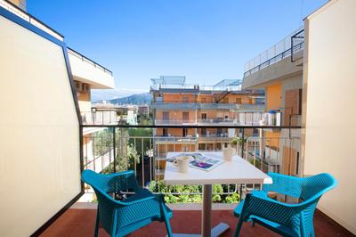 YourHome - Maison degli Aranci
