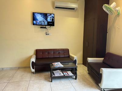 Hotel E I Regency T2 CSMT Airport Mumbai