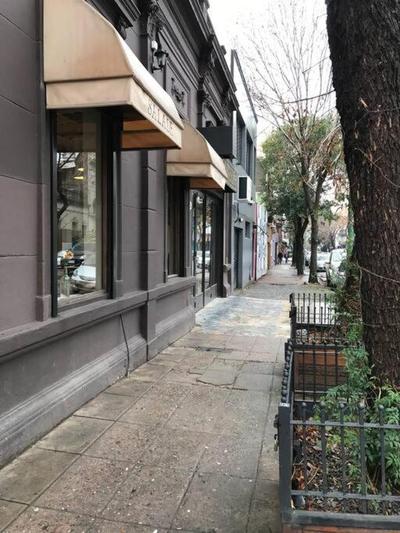 HERMOSO LOFT Palermo Soho - Plaza Serrano - la mejor ubicación - estacionamiento a la vuelta