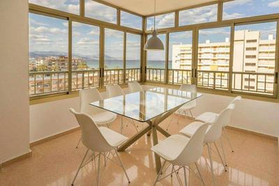 Apartamento Maria Luisa 8 pax