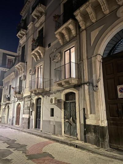 la casa di carta al duomo