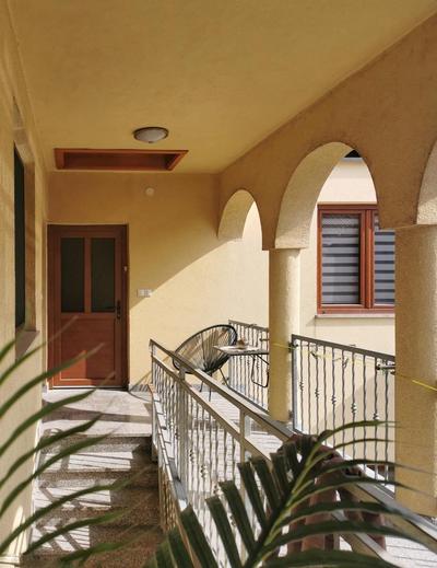 Apartman Central Square