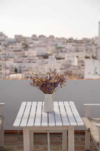 Casa Manuela - Califa Casas Vejer