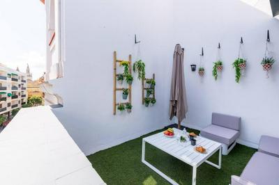 Sueño de Sevilla, Apartamento en la Alfalfa