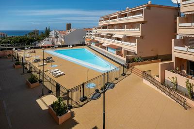 Los Cristianos Piscina