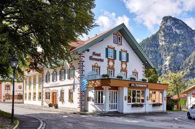 Zum Turm - Apartments und Gästezimmer