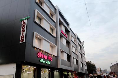Hotel India Gate Narhe, Pune
