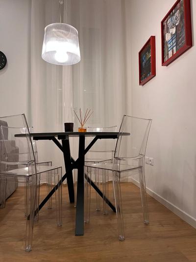 Trieste Centrale Luxury Apartament in stile moderno