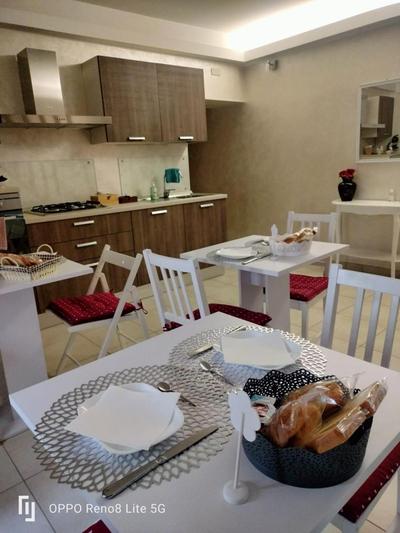 La Casa di GioAna