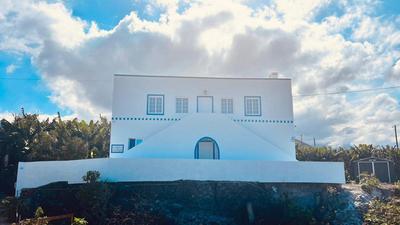 Villa Los Aguacateros