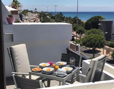 21 sol beach