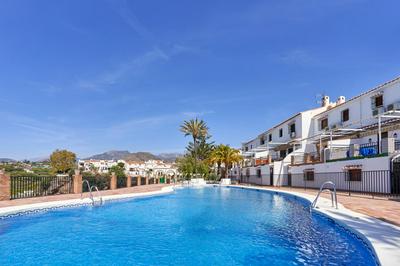 Apartamento Almijara 2