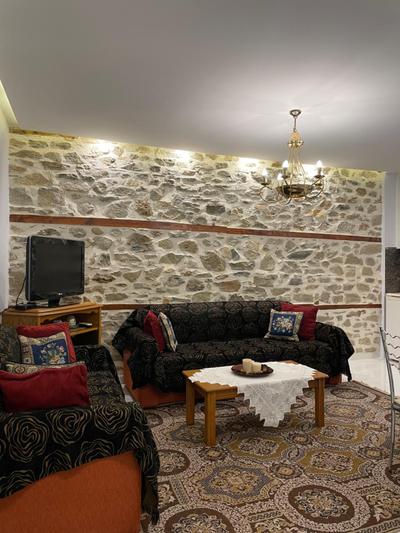 Brisilda’s apartment