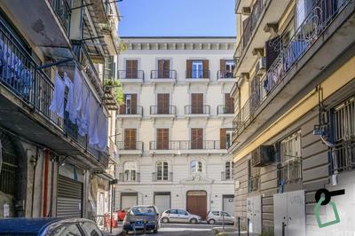 Hotiday Room Collection - Napoli Sant'Arcangelo