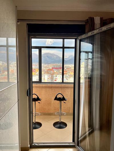New Boulevard View Apartment