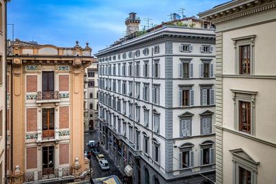 Antico Centro Suite