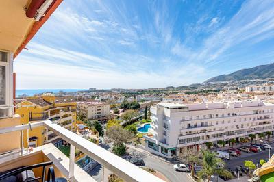 797 Holiday Rentals - Estudio para 3 en Agata con Vistas