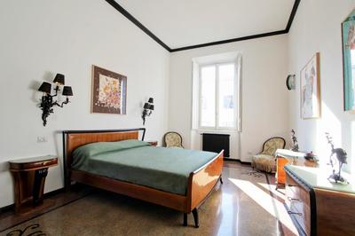 Tibullo ,Classico ed Elegante Appartamento