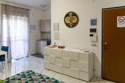 MADRIGIO... a casa propria