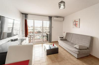 WELCS APARTAMENTO 110 EMP cerca del mar