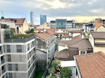 Be-C0 SEMPIONE Luxury Apt