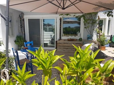 B&B Hestia's Hideaway