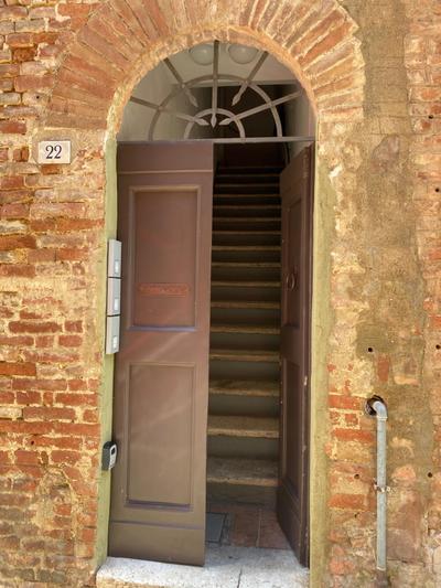 La finestra sulla Torre