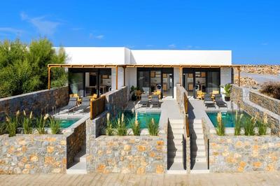 Villa Kiotari Sky