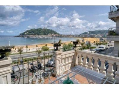 Mejores vistas de San Sebastián