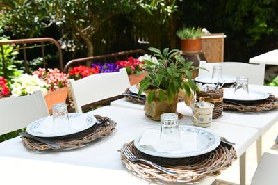 B&B Masseria Piccola