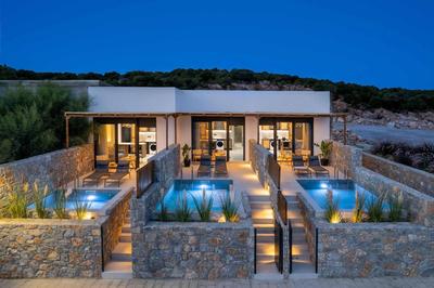 Villa Kiotari Star