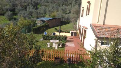 Dependance nel Chianti a pochi minuti da Firenze