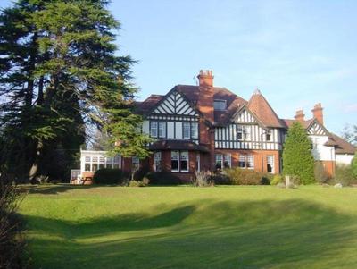 Dunmar House Hotel - Bar & Restaurant