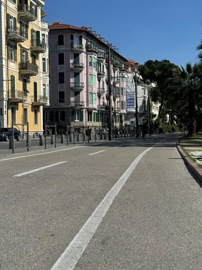 Sanremo Dream - Casa Mercede