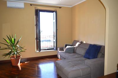 Clementina sunset apartment
