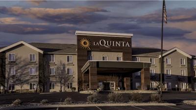 La Quinta by Wyndham Moscow Pullman