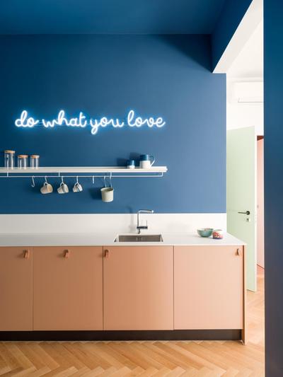Pop chic Suite a due passi dal centro