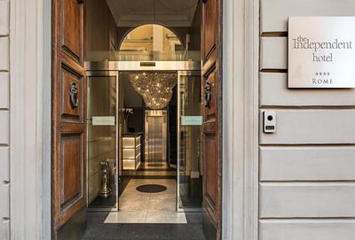 The Independent Hotel