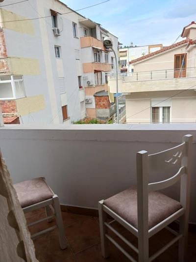 Vangert Apartment