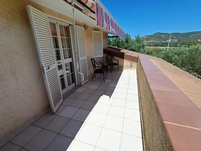 Casa vacanze Medau Rubiu