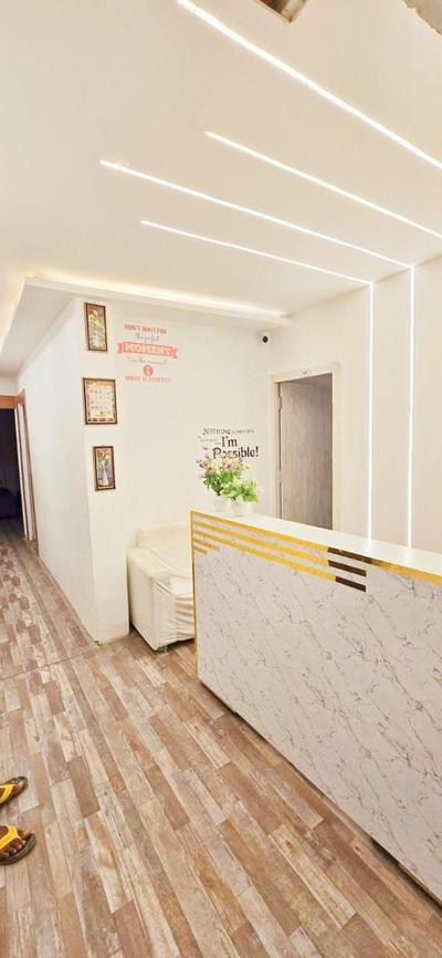 KP Residency